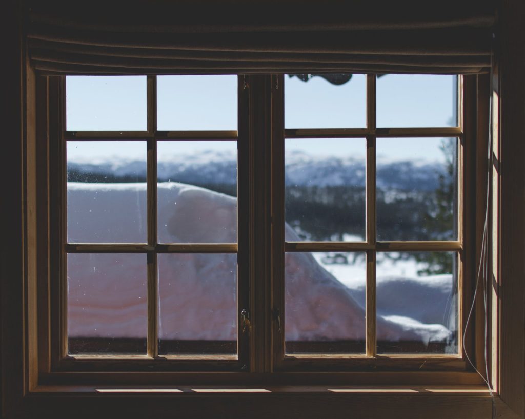 Window Installation