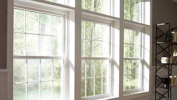 Read more about the article Top 3 Benefits of Installing Double Hung Windows