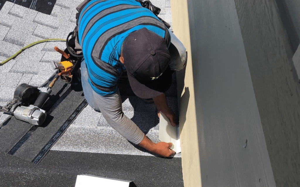 roof repair 1