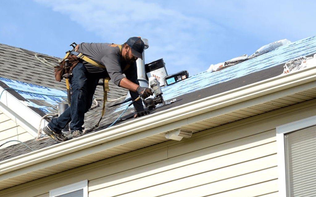 roof repair 3