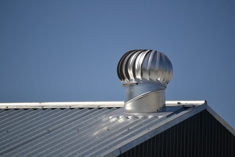 Read more about the article Does Your Home Need Roof Ventilation?