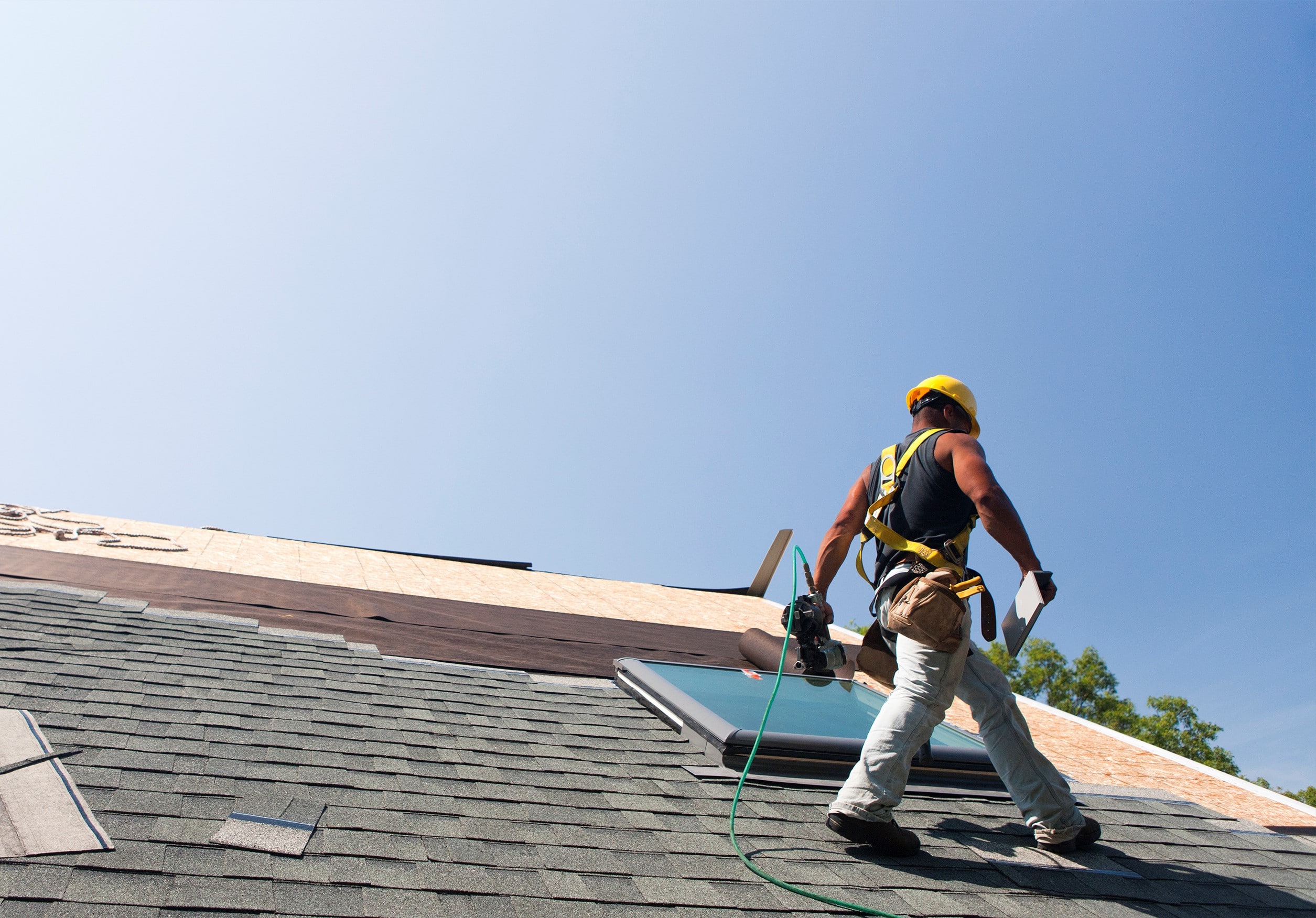 Read more about the article Why Are Annual Roof Inspections Important?
