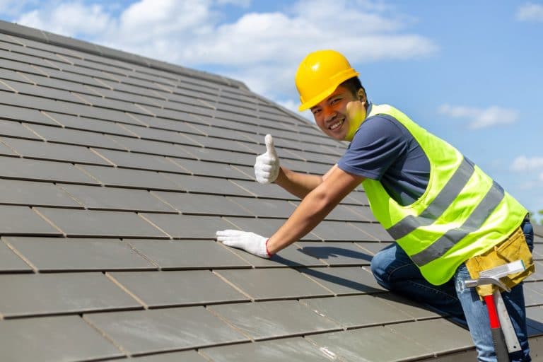 Read more about the article 5 Things New Homeowners Should Know About Roofing