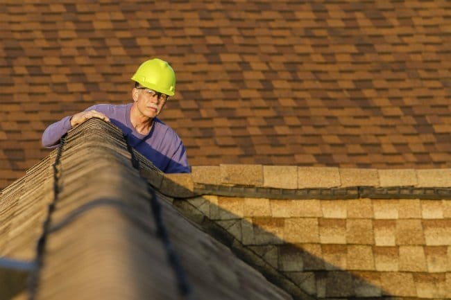 Read more about the article Is A Roof Inspection Really Necessary?