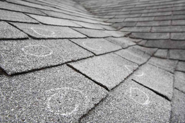 Read more about the article What Should You Do if Something Punctures a Hole In Your Roof?