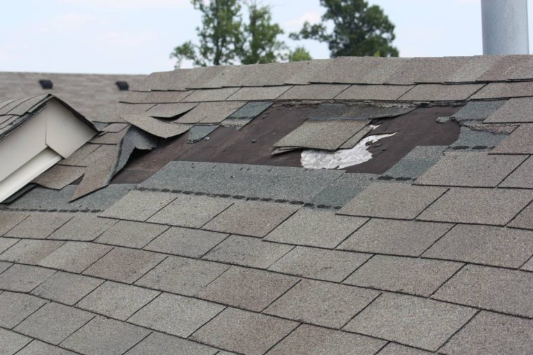 Read more about the article What Should You Do When You Have Visible Broken Roof Shingles?
