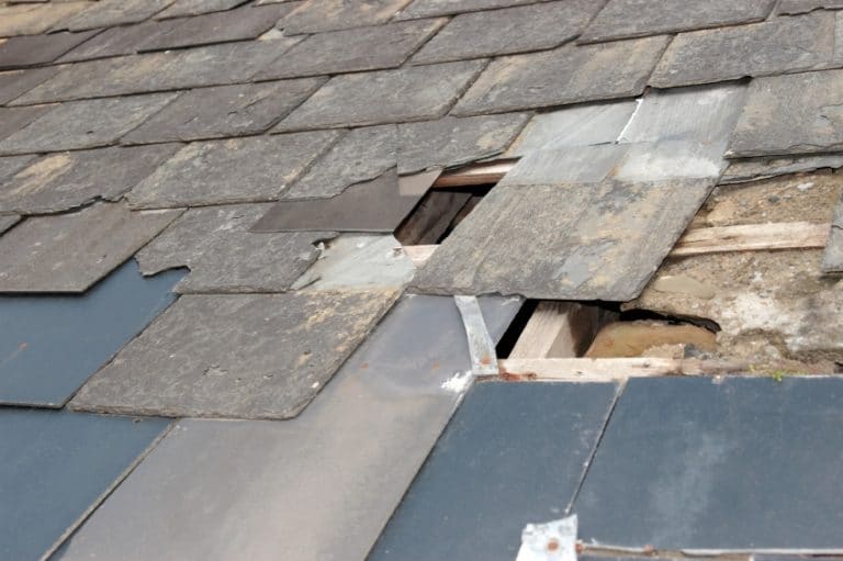 Read more about the article Tips on How to Stop a Leaking Roof