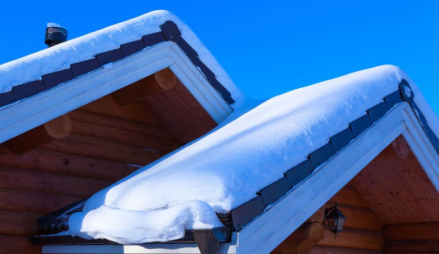 Read more about the article The Winterizing Checklist: Everything You Need to Take Care of Your Roof